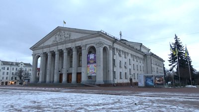 Книги та театральні вистави: чернігівці почали витрачати свою тисячу з "Дії" Книги та театральні вистави: чернігівці почали витрачати свою тисячу з "Дії"