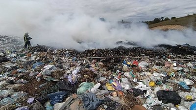 У Кропивницькому перевірили якість повітря