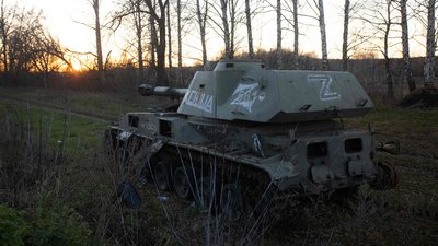Російські війська з артилерії та мінометів обстріляли три громади на Чернігівщині