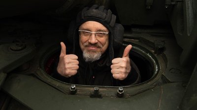 Міноборони замовить в "Укроборонпрому" танки "Оплот" для ЗСУ Міноборони замовить в "Укроборонпрому" танки "Оплот" для ЗСУ