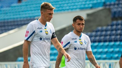 Матч "Аріс" — "Динамо" у відборі Ліги конференцій отримав статус "високого ризику" від УЄФА: що це означає