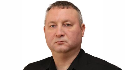 Новим керівником Нацполіції Чернігівщини стане генерал Володимир Тимошко