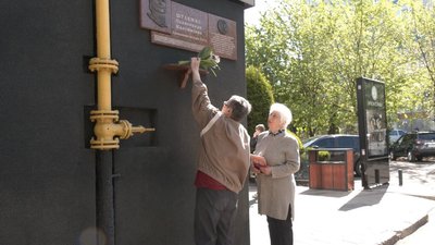 Врятувала від смерті сотню дітей: у Черкасах згадують Олександру Шулежко