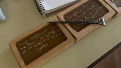 У Галичі на Франківщині відбувся перший урок для випускників У Галичі на Франківщині відбувся перший урок для випускників