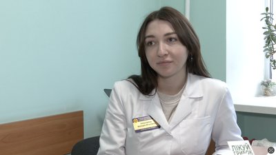 Розповіли про ситуацію із захворюванням на грип та ГРВІ Розповіли про ситуацію із захворюванням на грип та ГРВІ