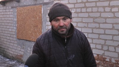 Російські війська обстріляли Покровськ з великокаліберної та забороненої зброї