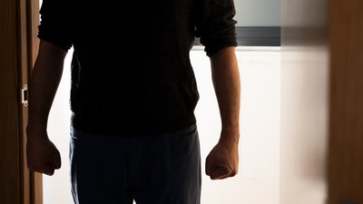 Домашнє насильство