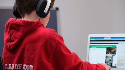У ліцеї Івано-Франківська створять Центр цифрової освіти