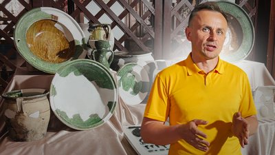 Речі, яким майже 500 років