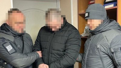 Херсонщина, ЗСУ, ДБР, підозра