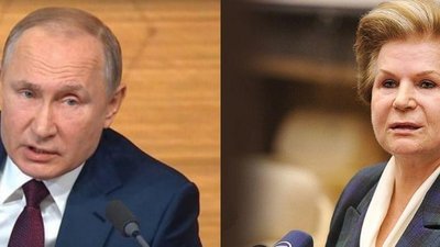 Держдума РФ "обнулила" президентські терміни Путіна. Чия це ідея і що це означає