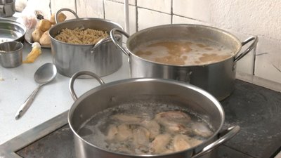 Прихисток для волонтерів Прихисток для волонтерів