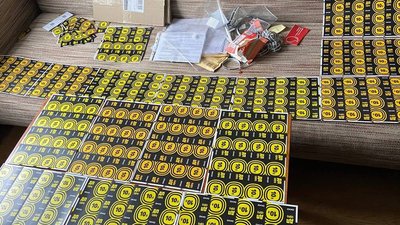 Підроблені талони на пальне та продаж неіснуючих ігрових приставок: львів'янина підозрюють у шахрайстві Підроблені талони на пальне та продаж неіснуючих ігрових приставок: львів'янина підозрюють у шахрайстві