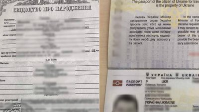 Вдавав багатодітного батька, аби перетнути кордон: на Львівщині затримали 43-річного чоловіка