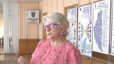 У Тернополі і Теребовлі відкрили додаткові відділення для лікування хворих на COVID-19