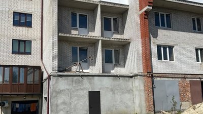 тернопіль, будинок, 7 травня 2026 року