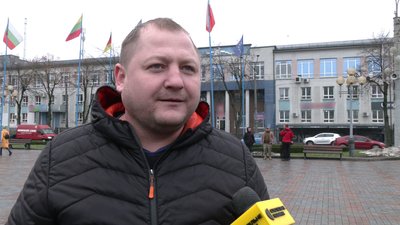 У Рівному попрощалися із бійцем Олександром Жевняком