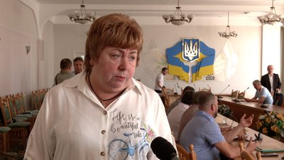 Розпуск ОПЗЖ та голосування онлайн: як пройшла сесія Чернігівської облради Розпуск ОПЗЖ та голосування онлайн: як пройшла сесія Чернігівської облради