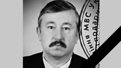 Внаслідок авіаудару по Дніпру загинув 64-річний офіцер МВС у відставці