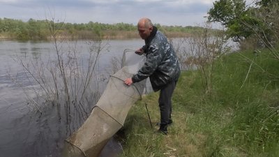 Рибоохоронний рейд черкаси Рибоохоронний рейд черкаси