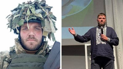 Ветеран війни очолив рівненський ліцей №27