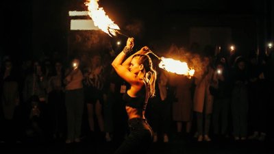 Студенти Прикарпатського університету зібрали на благодійній посвяті 110 тис. грн для ЗСУ Студенти Прикарпатського університету зібрали на благодійній посвяті 110 тис. грн для ЗСУ