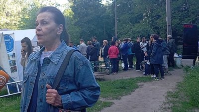Війська РФ атакували Дніпропетровщину дронами: що кажуть місцеві жителі Війська РФ атакували Дніпропетровщину дронами: що кажуть місцеві жителі