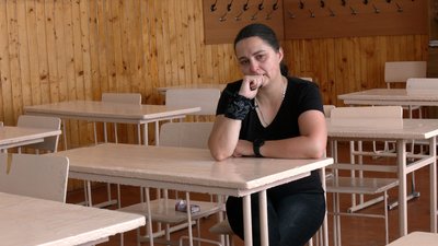 “Все одно чекаю, що він повернеться”. Сповідь матері, спогади знайомих про захисника з Прикарпаття Романа Дубінського “Все одно чекаю, що він повернеться”. Сповідь матері, спогади знайомих про захисника з Прикарпаття Романа Дубінського
