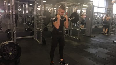 Денис Гончаров Денис Гончаров