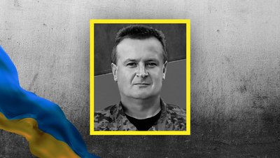 На війні з Росією Кіровоградщина втратила шістьох військових На війні з Росією Кіровоградщина втратила шістьох військових