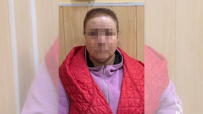 Зрадниця зі Слов'янська