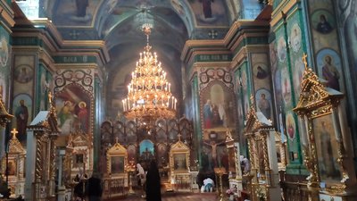 Церква Церква