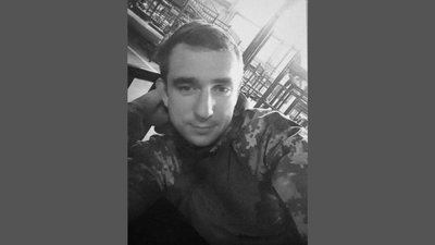 У Черкасах провели в останню путь двох захисників У Черкасах провели в останню путь двох захисників