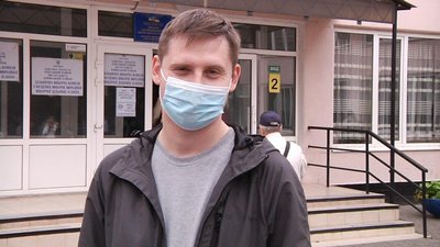 "Раніше були наполовину одеситами, тепер стали повністю": як в Одесі голосували переселенці