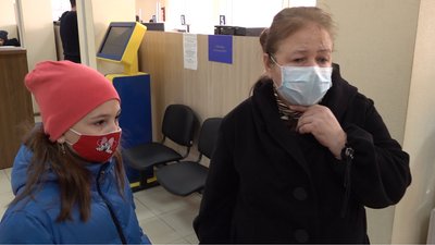 У Черкасах переселенцям видали до тисячі довідок за вимогою У Черкасах переселенцям видали до тисячі довідок за вимогою