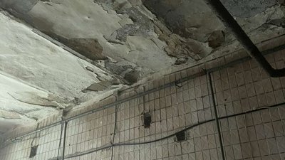 У Вінниці виявили порушення у слідчому ізоляторі У Вінниці виявили порушення у слідчому ізоляторі