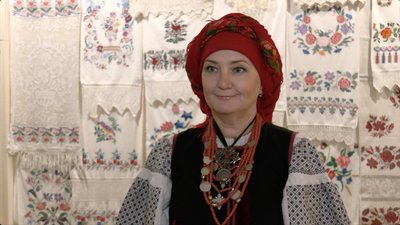 У Черкасах провели мистецьку терапію для дітей У Черкасах провели мистецьку терапію для дітей