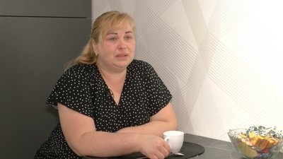 "Мені герой не потрібен, мені потрібен син": як родини з Харківщини шукають полонених з "Азовсталі"