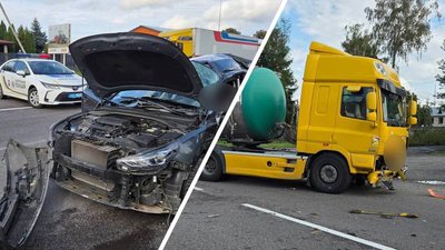 ДТП, аварія, кримінал