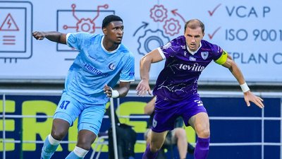 «Гент» — ЛНЗ (Ліга конференцій 2026/27, футбол)