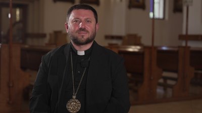 кардинал Микола Бичок