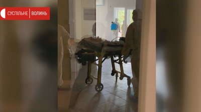Хворіють родини і колективи. У Волинській ОДА розповіли де найбільше недужих