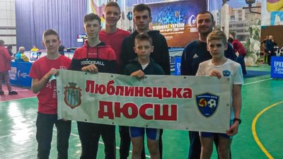 Волинські важкоатлети вибороли дев'ять медалей на чемпіонаті України Волинські важкоатлети вибороли дев'ять медалей на чемпіонаті України