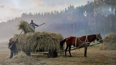 На Житомирщині визначили переможців обласної виставки-конкурсу юних фотоаматорів "Моя Україно!" На Житомирщині визначили переможців обласної виставки-конкурсу юних фотоаматорів "Моя Україно!"