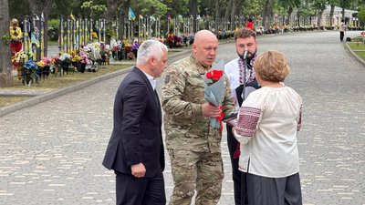 Юрій Глодан