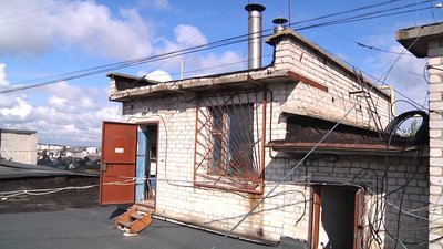 У Житомирі ще два ОСББ з даховими котельнями заявили про те, що їм не вистачить лімітів газу У Житомирі ще два ОСББ з даховими котельнями заявили про те, що їм не вистачить лімітів газу
