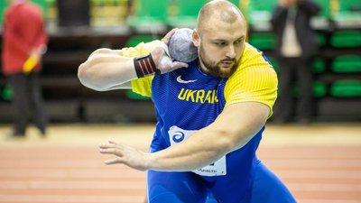 Календар виступів спортсменів з Сумщини на Олімпіаді-2020: коли та хто змагається Календар виступів спортсменів з Сумщини на Олімпіаді-2020: коли та хто змагається