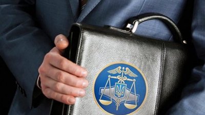 На Житомирщині шахраї, представляючись податківцями, вимагають фінансову допомогу