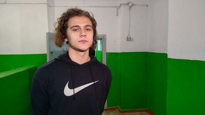 Змішане навчання у Запоріжжі: в яких умовах вчаться діти Змішане навчання у Запоріжжі: в яких умовах вчаться діти