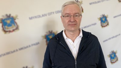 Скид шахтних вод у річку Інгулець: причини та наслідки для Миколаєва
